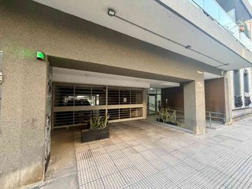 Venta cochera fija y cubierta en Caballito CABA