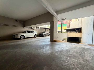 Venta cochera fija y cubierta en Caballito CABA