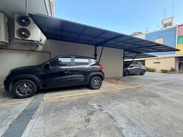 Venta cochera fija y cubierta en Caballito CABA