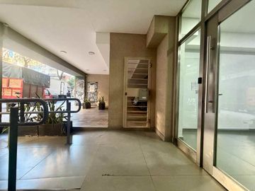 Venta cochera fija y cubierta en Caballito CABA