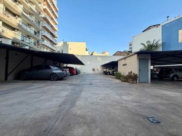 Venta cochera fija y cubierta en Caballito CABA