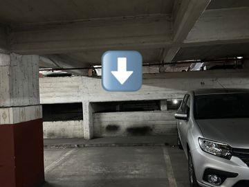 COCHERA EN MOLDES Y OLAZABAL EN VENTA
