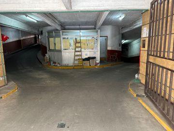 COCHERA EN MOLDES Y OLAZABAL EN VENTA