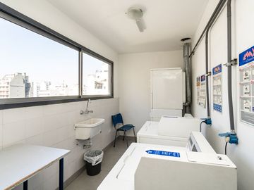 VENTA DEPARTAMENTO 3 AMB BALCON AMENITIES