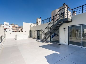 VENTA DEPARTAMENTO 3 AMB BALCON AMENITIES