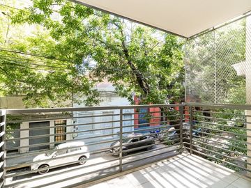 VENTA DEPARTAMENTO 3 AMB BALCON AMENITIES