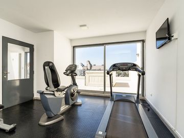 VENTA DEPARTAMENTO 3 AMB BALCON AMENITIES