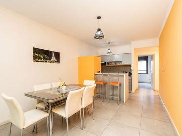 VENTA DEPARTAMENTO 3 AMB BALCON AMENITIES