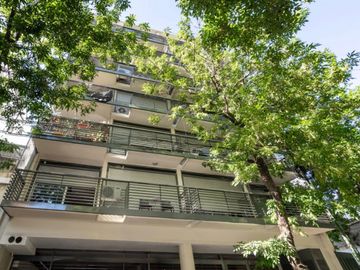 VENTA DEPARTAMENTO 3 AMB BALCON AMENITIES