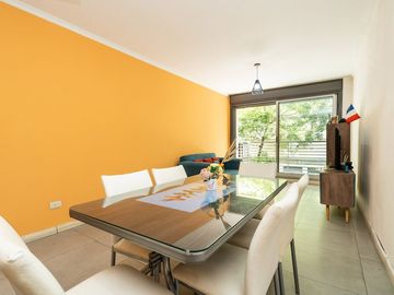 VENTA DEPARTAMENTO 3 AMB BALCON AMENITIES