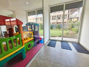 Departamento en arriendo  en LA FLORIDA