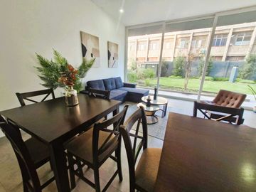 Departamento en arriendo  en LA FLORIDA