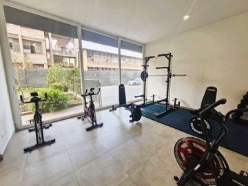 Departamento en arriendo  en LA FLORIDA