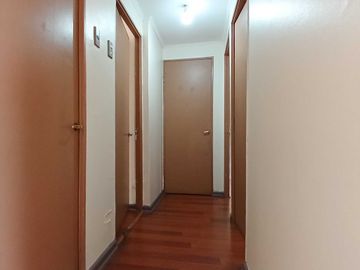 Departamento en arriendo  en MACUL