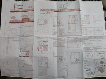 VENTA LOTE PLANO  798 M2 PARQUE SIQUIMAN ESCRITURA