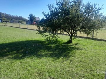 LOTE 400 / 800 M2 EN VENTA FALDA DEL CARMEN