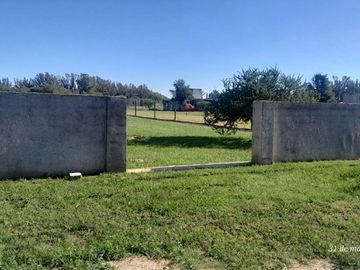 LOTE 400 / 800 M2 EN VENTA FALDA DEL CARMEN