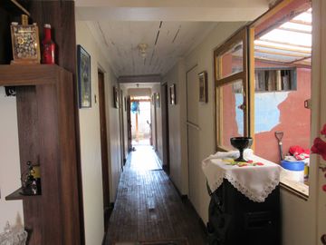 Casa en venta  en HUECHURABA