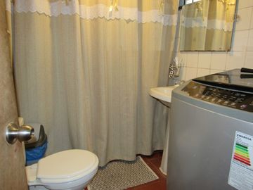 Casa en venta  en HUECHURABA
