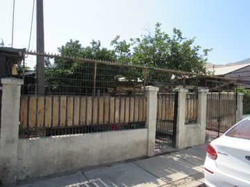 Casa en venta  en HUECHURABA