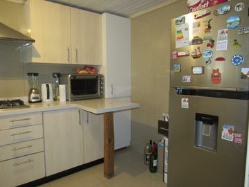 Casa en venta  en HUECHURABA
