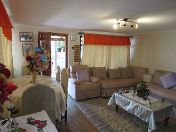 Casa en venta  en HUECHURABA