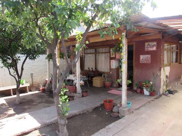 Casa en venta  en HUECHURABA