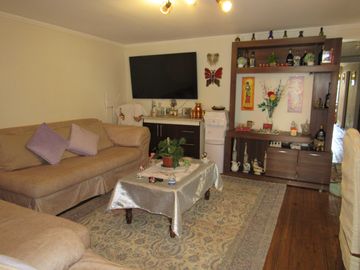 Casa en venta  en HUECHURABA