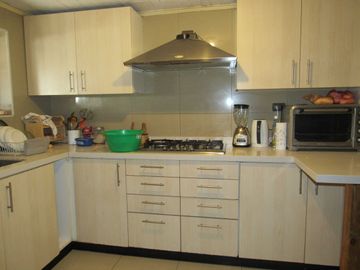 Casa en venta  en HUECHURABA
