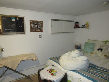 Casa en venta  en HUECHURABA