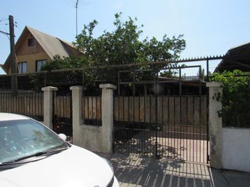 Casa en venta  en HUECHURABA