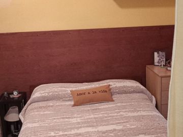 VENTA PH TIPO CASA, 3 AMBIENTES , BOEDO