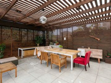 Casa en arriendo  en PEÑALOLÉN