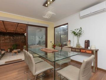 Casa en arriendo  en PEÑALOLÉN