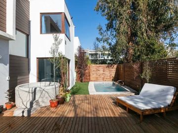 Casa en arriendo  en PEÑALOLÉN