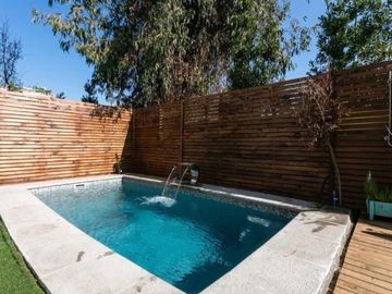 Casa en arriendo  en PEÑALOLÉN