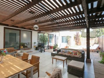 Casa en arriendo  en PEÑALOLÉN