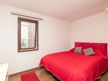 Casa en arriendo  en PEÑALOLÉN