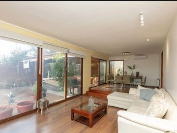 Casa en arriendo  en PEÑALOLÉN