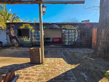 VENTA CASA 2 AMB PILETA PARRILLA  APTO CREDITO