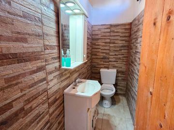 VENTA CASA 2 AMB PILETA PARRILLA  APTO CREDITO