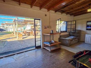 VENTA CASA 2 AMB PILETA PARRILLA  APTO CREDITO