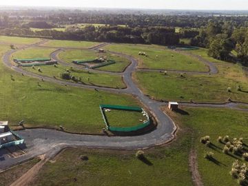 VENTA TERRENO EMPRENDIMIENTO CARDANO PILAR