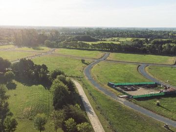 VENTA TERRENO EMPRENDIMIENTO CARDANO PILAR