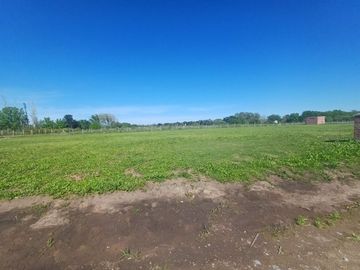VENTA TERRENO EMPRENDIMIENTO CARDANO PILAR