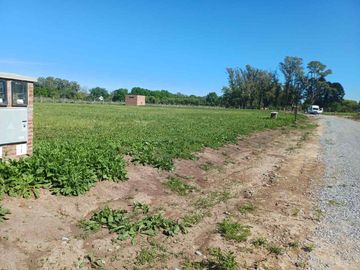 VENTA TERRENO EMPRENDIMIENTO CARDANO PILAR