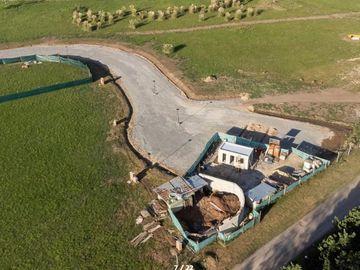 VENTA TERRENO EMPRENDIMIENTO CARDANO PILAR