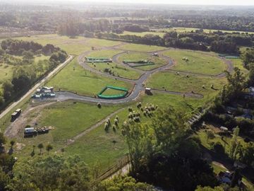 VENTA TERRENO EMPRENDIMIENTO CARDANO PILAR