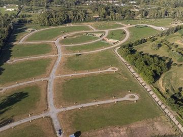 VENTA TERRENO EMPRENDIMIENTO CARDANO PILAR