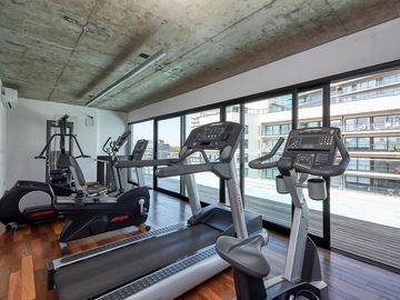VENTA PISO 298MTS. PREMIUM .PUERTO DE OLIVOS.
